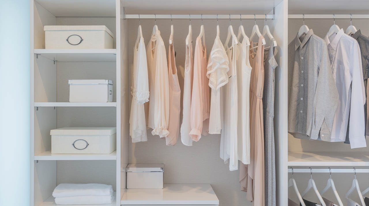 Gliderobes | Bespoke  Sliding Wardrobes