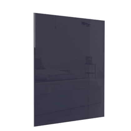 Anthracite Glass (Gloss)