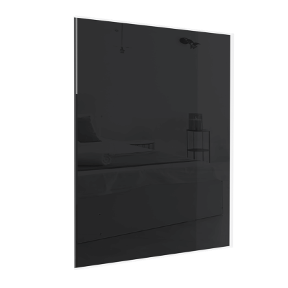 Black Classic Glass (Gloss)