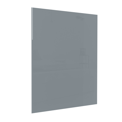 Blue Shadow Glass (Gloss)