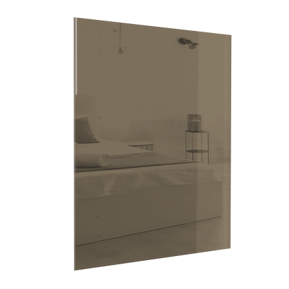 Bronze Mirror