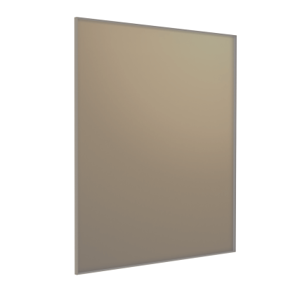 Bronze Glass (Matt)