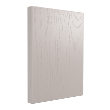 Cashmere Oak (Textured grain effect)