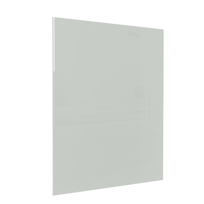 Grey Classic Glass (Gloss)