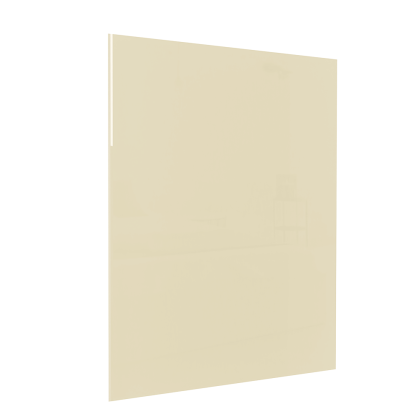 Pearl White Glass (Gloss)