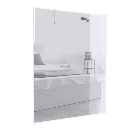 Plain Mirror