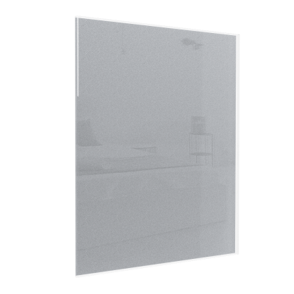 Rich Aluminium Glass (Gloss)