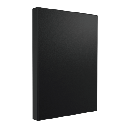 Satin Black 24
