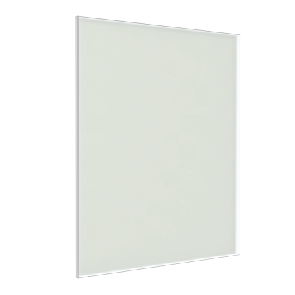 Soft White Glass (Matt)