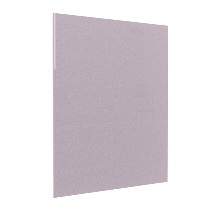 Taupe Metallic Glass (Gloss)