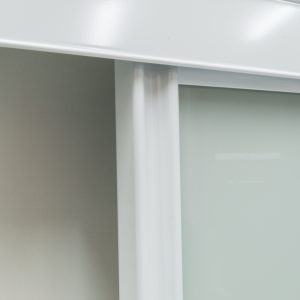 Gliderobes - Door Frames - Traditional Plus-White