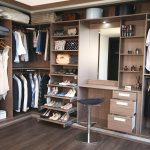 Gliderobes Bespoke Sliding Wardrobes Showroom JPG 001