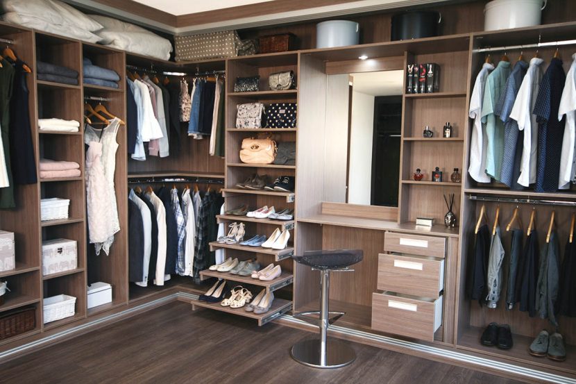 Gliderobes Bespoke Sliding Wardrobes Showroom JPG 001