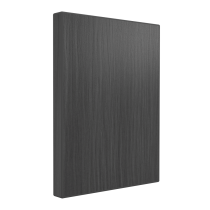 Anthracite Fineline Metallic