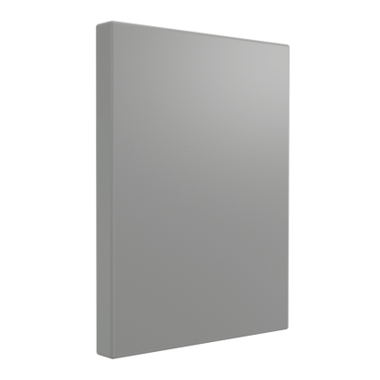 Dust Grey