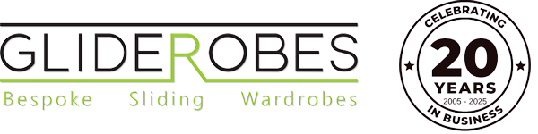 Gliderobes | Bespoke  Sliding Wardrobes