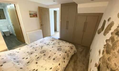Hinged Wardrobes Bespoke Aries Handles