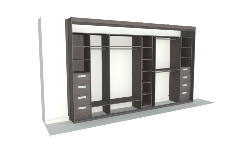 Mim Shelf Width - Image 2