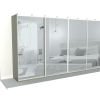 Min Shelf