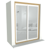 2 dooe min shelf