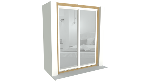 2 dooe min shelf