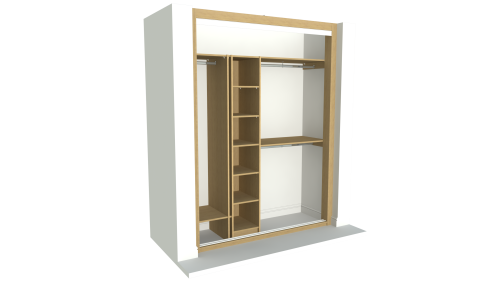 2 dooe min shelf - Image 2