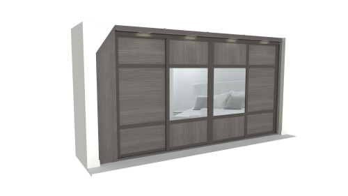 Door Grain