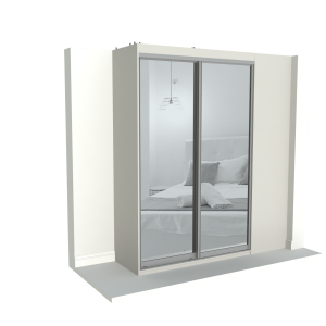Open Corner L