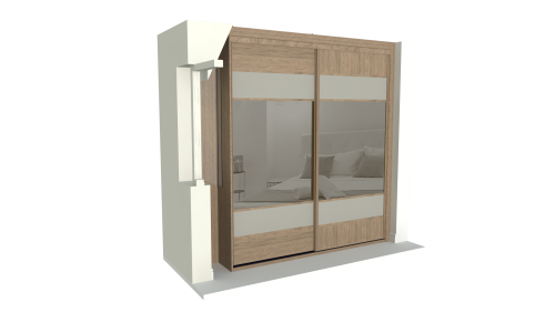 Error - Shelf Pelments