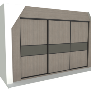 Drawer Infill