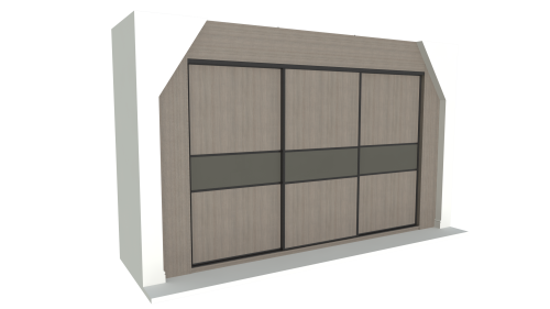 Drawer Infill
