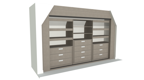 Drawer Infill - Image 2