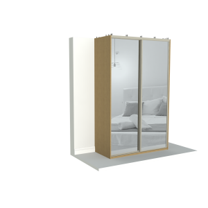 Full Width Drawer Item Costs