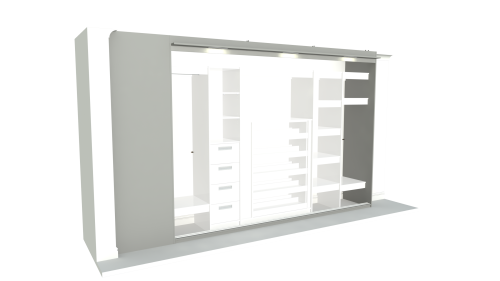 Short Back Panel - Image 2
