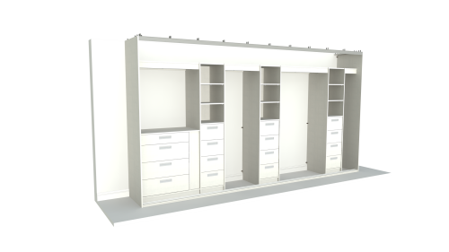 5 Door SU Pos - Image 2