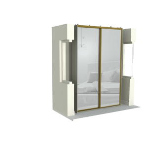 Window Scribe Dim