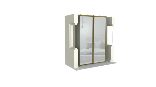 Window Scribe Dim