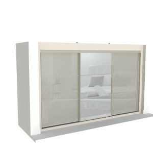 Plot 1 Bed 5