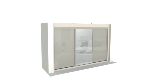 Plot 1 Bed 5