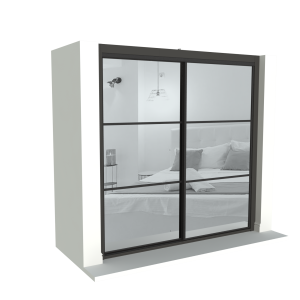 Buttercup P113 Bed 2
