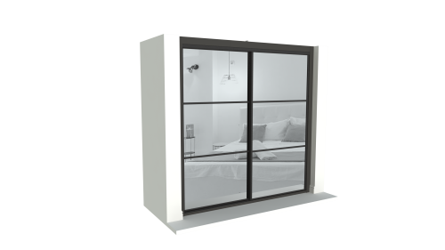 Buttercup P113 Bed 2