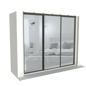 Staffordshire Wardrobes