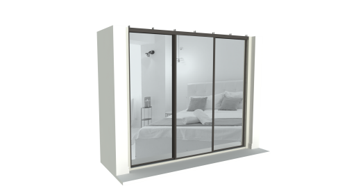 Staffordshire Wardrobes