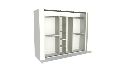 Staffordshire Wardrobes - Image 2