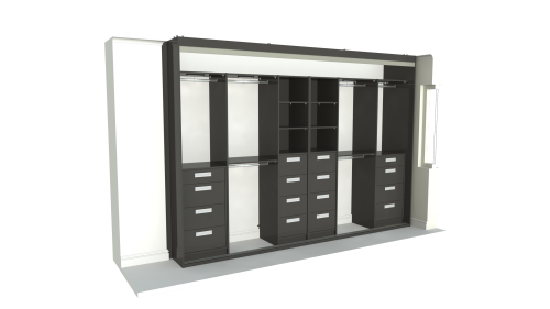 Uneven bay widths - Image 2
