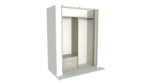 Dowels - 1.5 drawer - Image 2