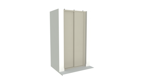 Dowels - 1 show shelf