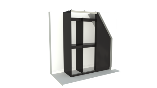 Shelf pelmets - Image 2