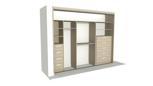 master bedroom - Image 2