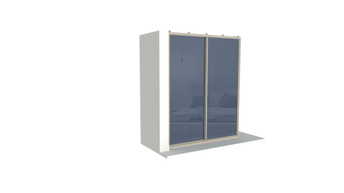 TEST of Shelf and SU drill